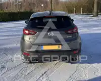 2017 Mazda CX-3