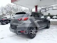 2017 Mazda CX-3