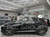 2017 Mazda CX-3