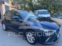 2017 Mazda CX-3