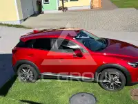 2017 Mazda CX-3