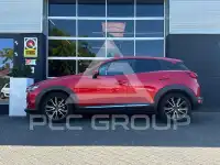 2017 Mazda CX-3