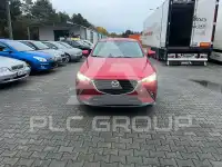 2017 Mazda CX-3