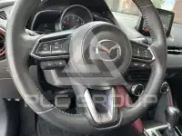 2017 Mazda CX-3