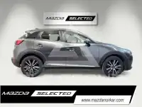 2017 Mazda CX-3