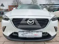 2017 Mazda CX-3