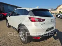2017 Mazda CX-3