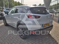 2017 Mazda CX-3