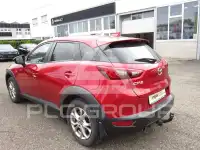 2017 Mazda CX-3