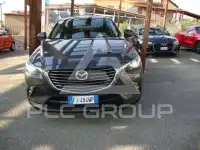 2017 Mazda CX-3