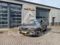 2017 Mazda CX-3