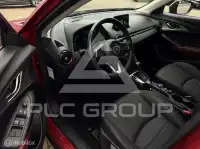 2017 Mazda CX-3