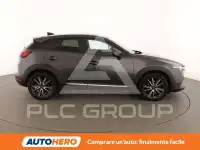 2017 Mazda CX-3