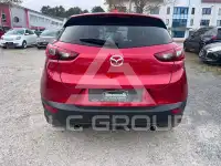 2017 Mazda CX-3