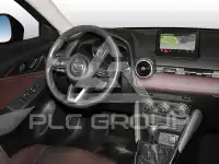 2017 Mazda CX-3