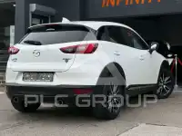 2017 Mazda CX-3