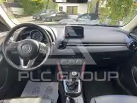 2017 Mazda CX-3