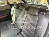 2017 Mazda CX-3