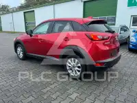 2017 Mazda CX-3
