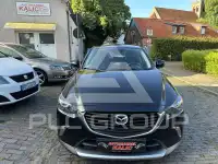 2017 Mazda CX-3