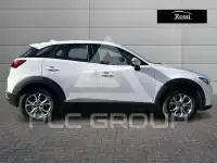 2017 Mazda CX-3