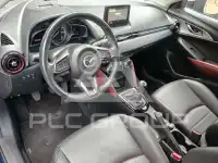 2017 Mazda CX-3