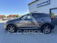 2017 Mazda CX-3