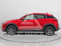 2017 Mazda CX-3