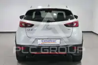 2017 Mazda CX-3