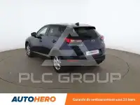2017 Mazda CX-3