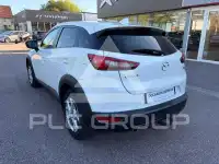 2017 Mazda CX-3