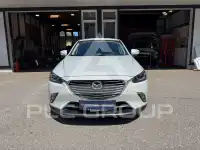 2017 Mazda CX-3