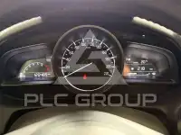 2017 Mazda CX-3