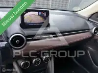2017 Mazda CX-3