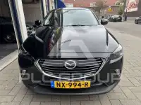 2017 Mazda CX-3