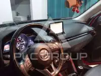 2017 Mazda CX-3