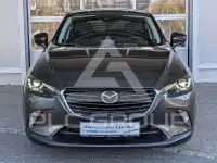 2017 Mazda CX-3