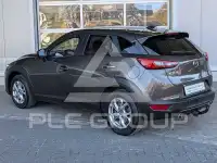 2017 Mazda CX-3