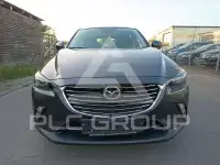 2017 Mazda CX-3