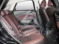 2017 Mazda CX-3