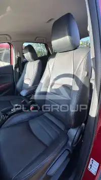 2017 Mazda CX-3