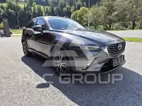 2017 Mazda CX-3