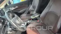 2017 Mazda CX-3