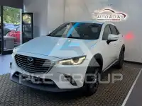 2017 Mazda CX-3