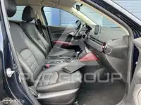2017 Mazda CX-3