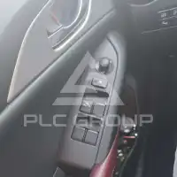 2017 Mazda CX-3