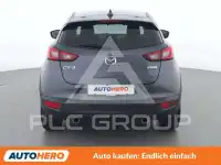 2017 Mazda CX-3