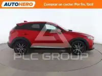 2017 Mazda CX-3