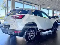 2017 Mazda CX-3