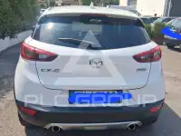 2017 Mazda CX-3